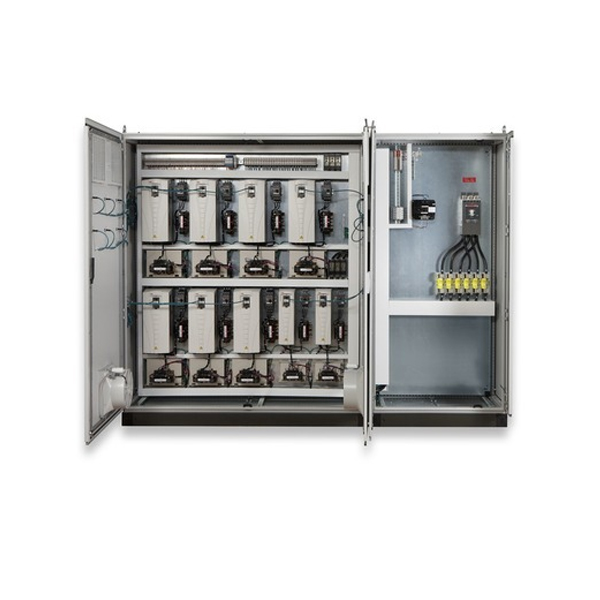 VFD PANEL